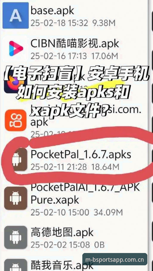 Bsports安卓下载下载不了怎么办 Bsports安卓下载下载不了怎么办?新手实用解决指南